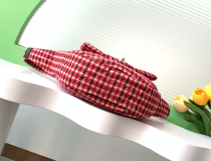 Ch**el waist chest packs